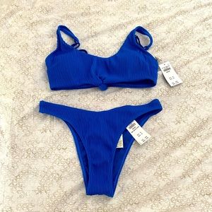 Hollister Bikini